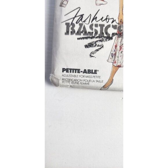 McCall's Sewing Pattern 5273 Size 6 Uncut - Picture 4 of 7